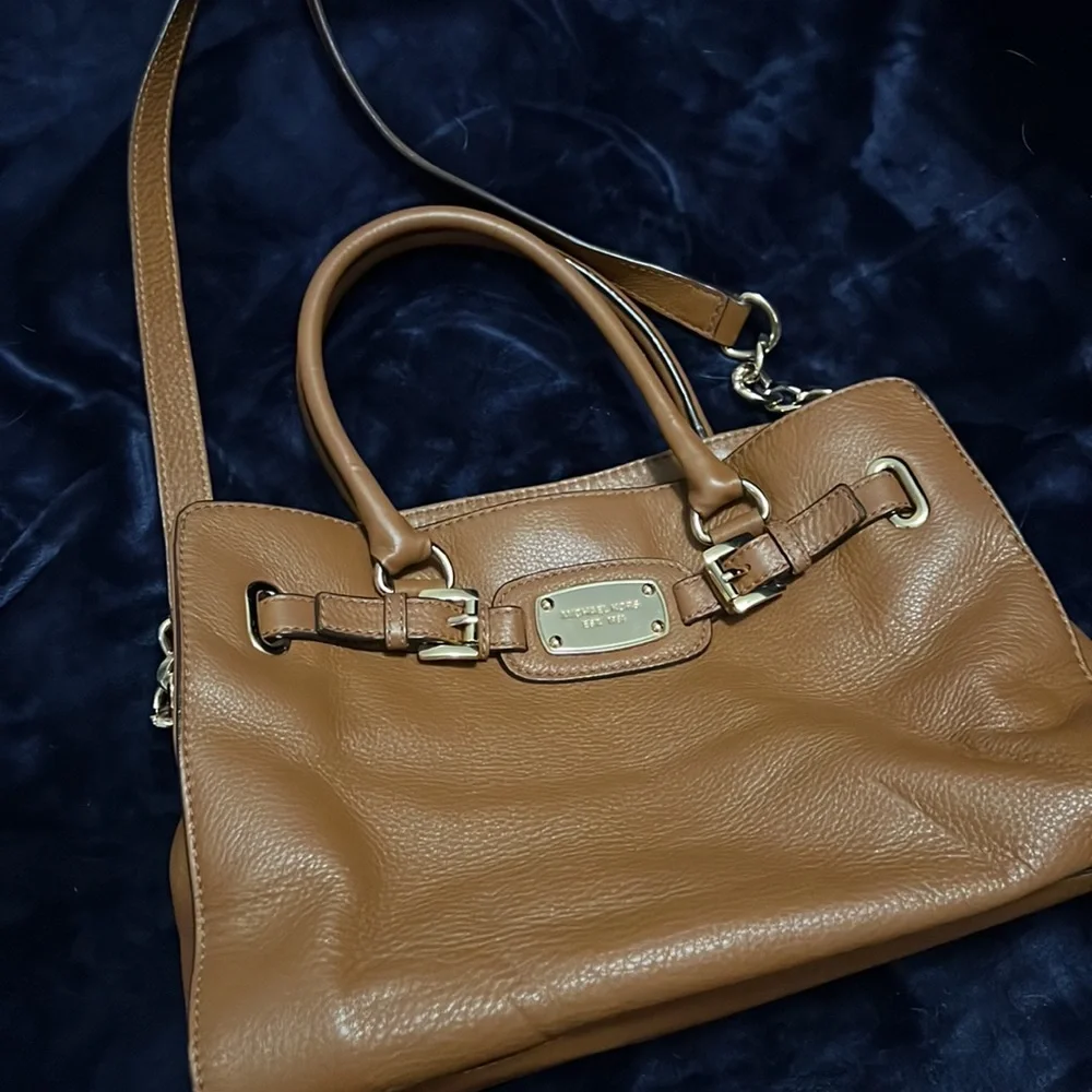 Brown Michael Kors Bag - Picture 6 of 6